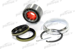 PBK3729 Подшипник ступичный