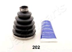 Пыльник ШРУСа TOYOTA YARIS 06- внутр. компл. KB-202