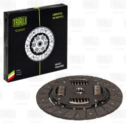 Диск сцеп. для а/м ГАЗель Next (13-) (280мм, дв. Cummins 2.8D Euro-4) (ведом.) (FD 395)