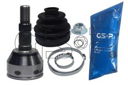 ШРУС OPEL ASTRA H/ZAFIRA B 1.2-1.6 04- нар. 844003