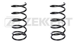 Пружина подвески передн. (заказывать 2 шт./цена за 1 шт.) Kia Shuma I II 97- sf-2776