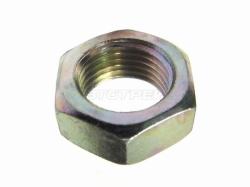 Гайка ступицы колеса TOYOTA COROLLA 2/CORSA/CYNOS/RAUM/STARLET/TERCEL 92-