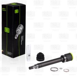 ШРУС для а/м Ford Focus II (05-) 1.6Ti MT (внутр. прав.) (GO 1026)