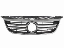 Решетка радиатора Volkswagen Tiguan 06-11