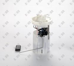 Топливный бензонасос в сборе FORD C-MAX II 1.6 Ti _C-MAX II 1.6 TDCi _ FOCUS III 1.6 Ti 3 BAR, ≥150 EFM1201703