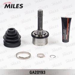 GA20193 ШРУС KIA SPORTAGE I/RETONA 2.0/2.0TD 93-05 нар.