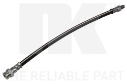 Шланг тормозной RENAULT KANGOO 97- 853936