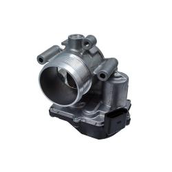 5022AU111 Блок дроссельной заслонки AUDI A3 03'-13',SEAT ALHAMBRA 10',ALTEA 04',IBIZA 10',LEON 05'