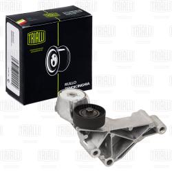 Ролик привод. ремня для а/м Ford Transit Connect (02-) 1.8d (с натяж. мех.) (CM 5157)