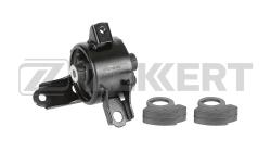 Опора двигателя лев. Honda Jazz II 02- (замена для GM-3477) gm-3932