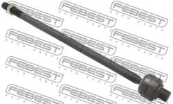 Тяга рулевая правая (land rover discovery iii 2005-2009) 2922-diiifr