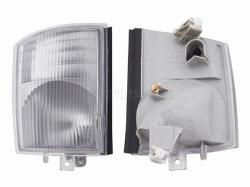 Габарит Mitsubishi Fuso Canter FE7 02-12 (Слева)