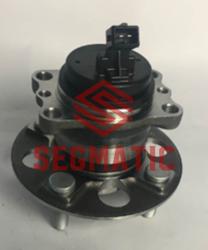 Ступица колеса в сборе зад HYUNDAI (Solaris II) (2017-) KIA (Rio IV) (2017-) SGWH30204052