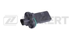 Датчик массового расхода воздуха Chevrolet Aveo (T300) 11- Volt 11- Opel Astra J 09- Corsa D E 06 se-1008