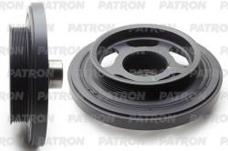 PP1056 Шкив коленвала