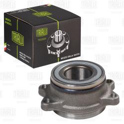 Ступица для а/м Subaru Legacy (98-)/Outback (98-) (задн. с подшип.) (MR 2284)