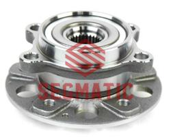 Ступица колеса в сборе перед Ssangyong New Action, Ssangyong Korando 2010- SGWH30204046