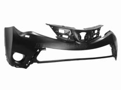 Бампер передний Toyota RAV4 (XA40) 12-15 (Под омыватели фар)