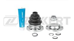 Пыльник ШРУСа к-т Seat Ibiza II 93- VW Caddy II 95- Golf I-III 74- Jetta I-II 79- sm-1189s