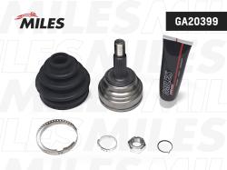 Шрус RENAULT MEGANE/LAGUNA 1.8-2.5D 92-01 нар. ga20399