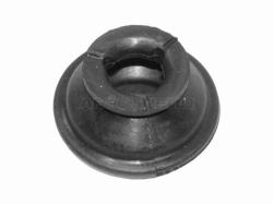 Втулка крепления радиатора SSANG YONG