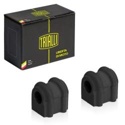 TRIALLI RB 0831 Втулки стабилизатора для автомобиля Hyundai Getz (02-)