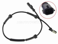 Датчик ABS FR RENAULT KANGOO 07- LH/RH