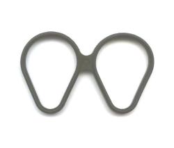 Прокладка впускного коллектора 773280