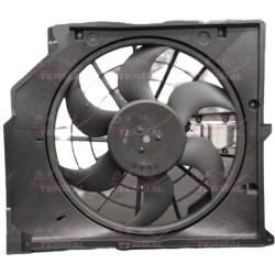 404076 Вентилятор основного радиатора BMW E-46 1.6-1.8 RAD