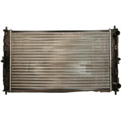 Радиатор охлаждения Chrysler Stratus 2.0-2.5 (95-01)