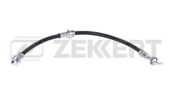 Шланг тормозной передний Opel Frontera A 92- Campo 91- Isuzu Trooper (UBS) 88- bs-9519