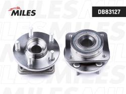 DB83127 Ступица с подшипником CHRYSLER VOYAGER III/DODGE CARAVAN III 95-01 пер. "14