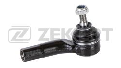 Наконечник рулевой прав. Ford Fiesta V 01- Fusion 02- Mazda 2 03- sn-2176