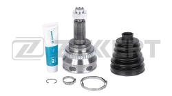 ШРУС внешн. Subaru Justy (G3X) 03- Ignis (MH) 03- МКПП gs-3973