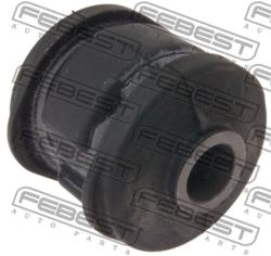 САЙЛЕНБЛОК ЗАДНЕЙ ПРОДОЛЬНОЙ ТЯГИ (TOYOTA LITE/TOWNACE NOAH V CR5#/SR50/KR52 4WD 1996-2007) FEBEST tab-461