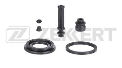 Ремкомплект тормозного суппорта задн. Lexus LX 450d/570 (_J2_) 07- Toyota LC 200 07- LC Prado 120 br-1154