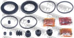 Рем. к-кт суппорта NISSAN MICRA/NOTE пер. 0275-E11JPPF