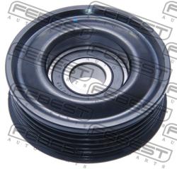 Ролик ремня приводного MAZDA 2/3 1.3-1.6 03- 0588-BL