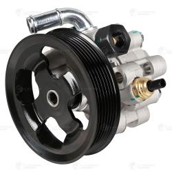 Насос ГУР для а/м Mitsubishi Pajero IV (06-) 3.0i (с датчиком) (LPS 1130)