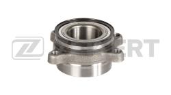 Ступица перед. (без ABS) Toyota Hiace (H20) 05- rl-1683