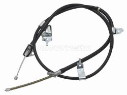 Трос стояночного тормоза TOYOTA BELTA 05-12/YARIS 06-16 RH