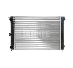 Радиатор охлаждающей жидкости VW GOLF / PASSAT / DIV. cr342000s