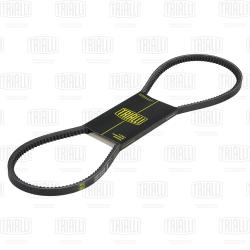 Ремень приводной для а/м Mitsubishi Pajero II (90-) 2.5d/Nissan Terrano (93-) (AVX13X1150)