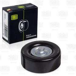 Ролик привод. ремня для а/м Mazda 6 (02-) 1.8i/2.0i/2.3i/2.5i (опор.) (CM 2504)