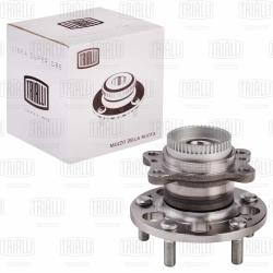 Ступица для а/м Hyundai Elantra (11-)/Kia Cerato (13-) (задн. в сборе с подшип.) (MR 0890)