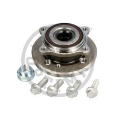 Ступица с подшипником MINI: MINI (R56) MINI Cabriolet (R57) MINI CLUBMAN (R55) MINI 501693