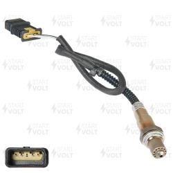 Датчик кисл. для а/м BMW 5 F10 (10-)/X3 F25 (10-)/3 F30 (11-) 2.0i после кат. (VS-OS 0360)