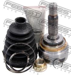 ШРУС НАРУЖНЫЙ 22x54x25 (MITSUBISHI LANCER/MIRAGE CB/CD 1991-1995) FEBEST 0410-012