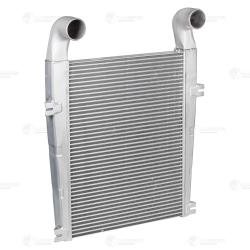 ОНВ (радиатор интеркулера) для а/м МАЗ ЯМЗ-7511 (LRIC 1208)