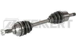 Привод в сборе передн. лев. Citroen Berlingo 00- ZX Break 93- Xsara 97- ZX 91- Peugeot 508 10- aw-4615